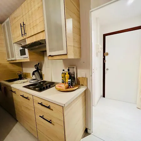 Marco Polo - Calme Avec Parking Prive - 2 Piscines - Proche Des Plages - Wifi - Clim Appartement