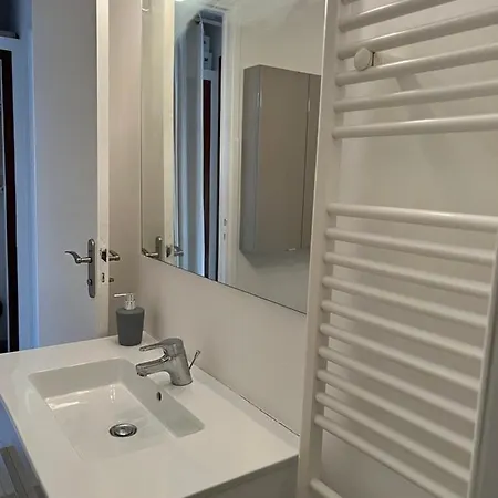 Appartement Marco Polo - Calme Avec Parking Prive - 2 Piscines - Proche Des Plages - Wifi - Clim *